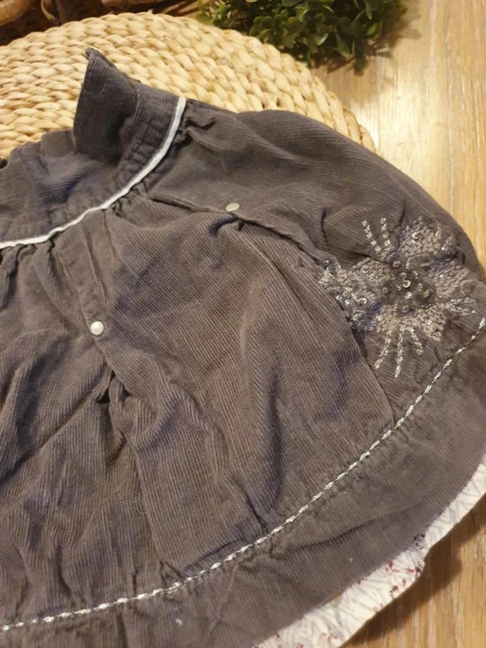 Jupe 3 ans - photo numéro 2