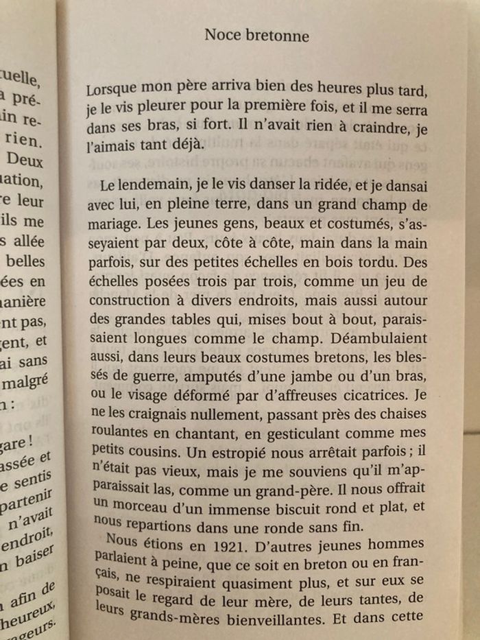 Cahier de vie d’une institutrice - photo numéro 6