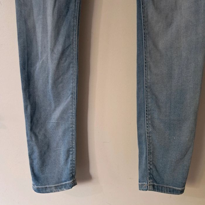 Jean mango - photo numéro 5