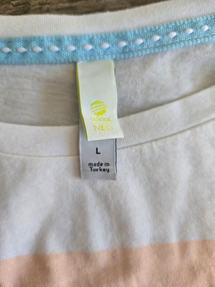 Tee-shirt - photo numéro 2