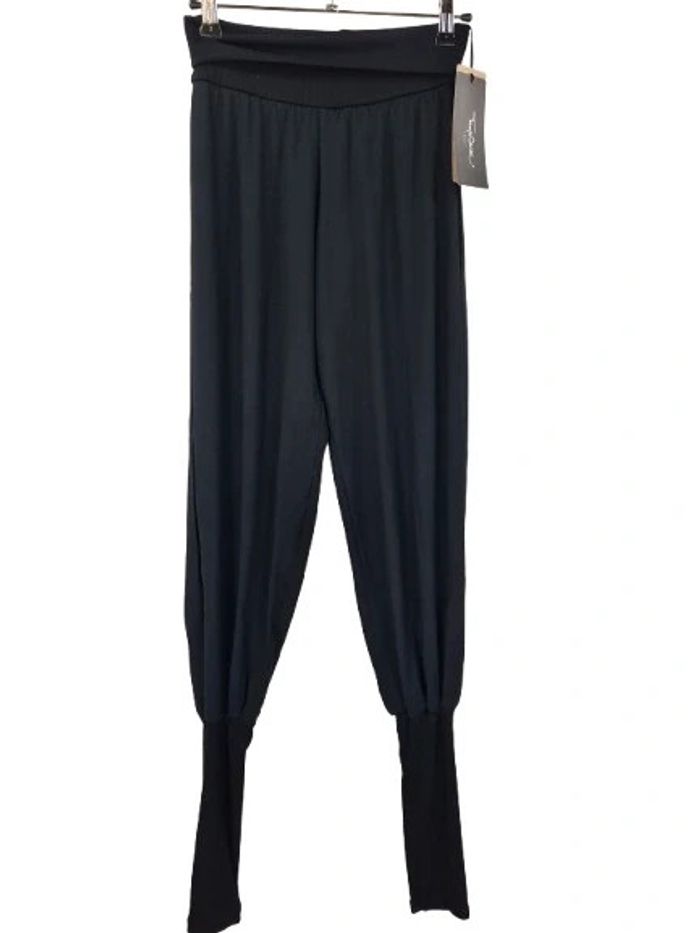 Pantalon.de sport temps danse