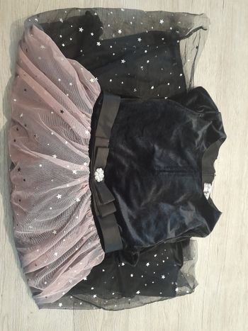 Robe de soiree hiver 12 ans