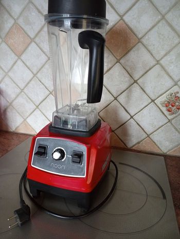 Mixeur blender 2L