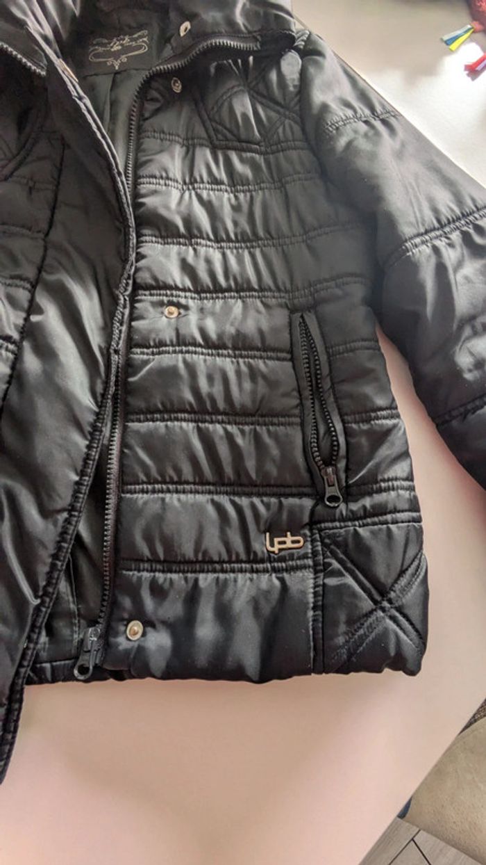 Blouson les petites bombes - photo numéro 2