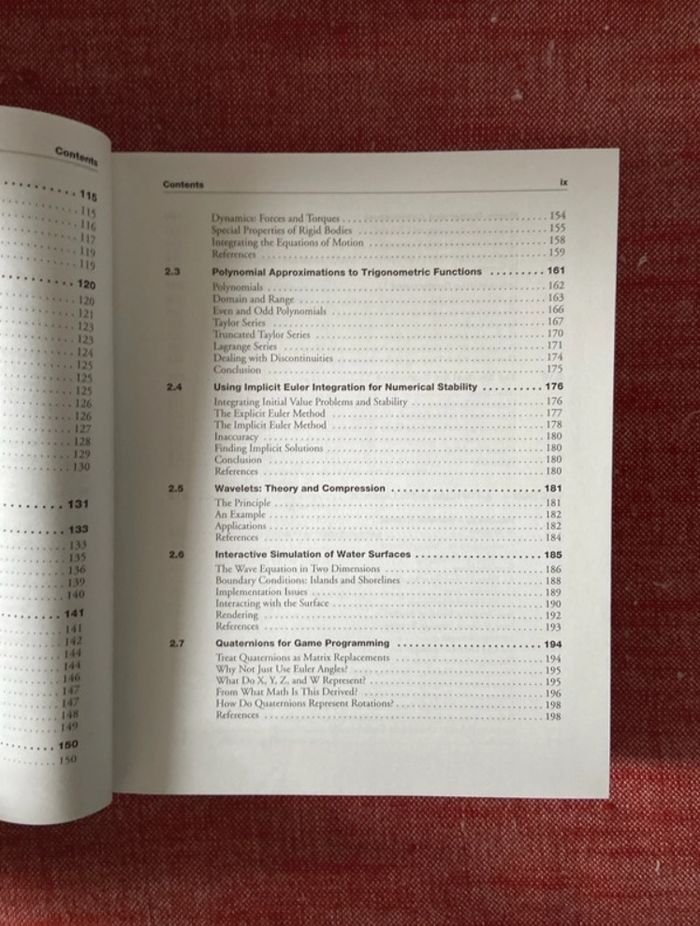 Livre de programmation Jeu Vidéo - photo numéro 3