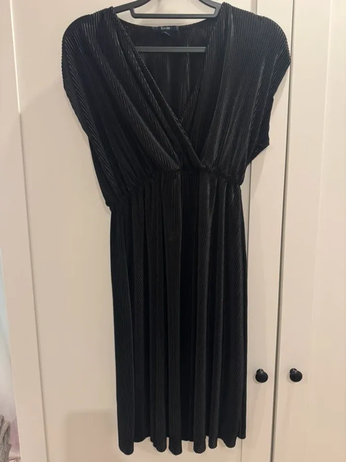 Robe Kiabi Taille S