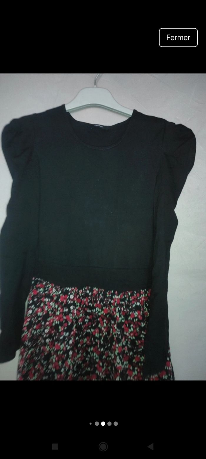 Très belle robe fille e30 - photo numéro 6