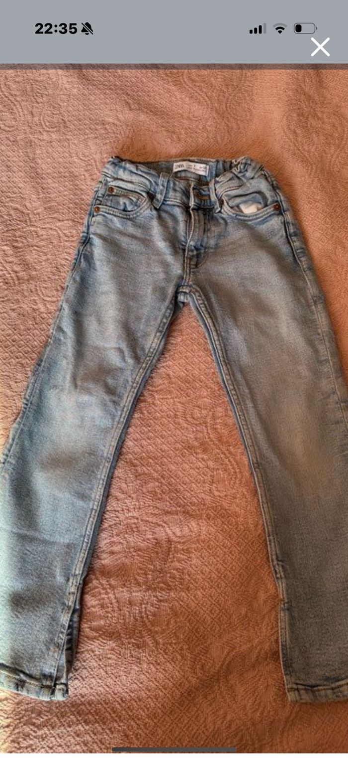 Jeans Zara