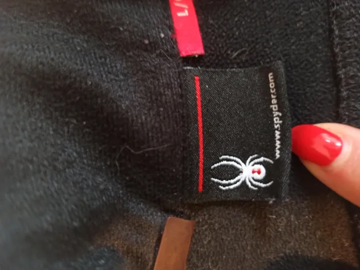 Gilet veste - photo numéro 3