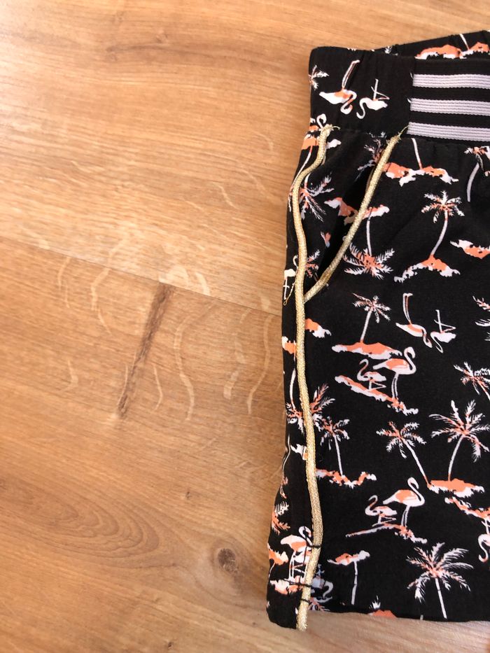 Short - photo numéro 3