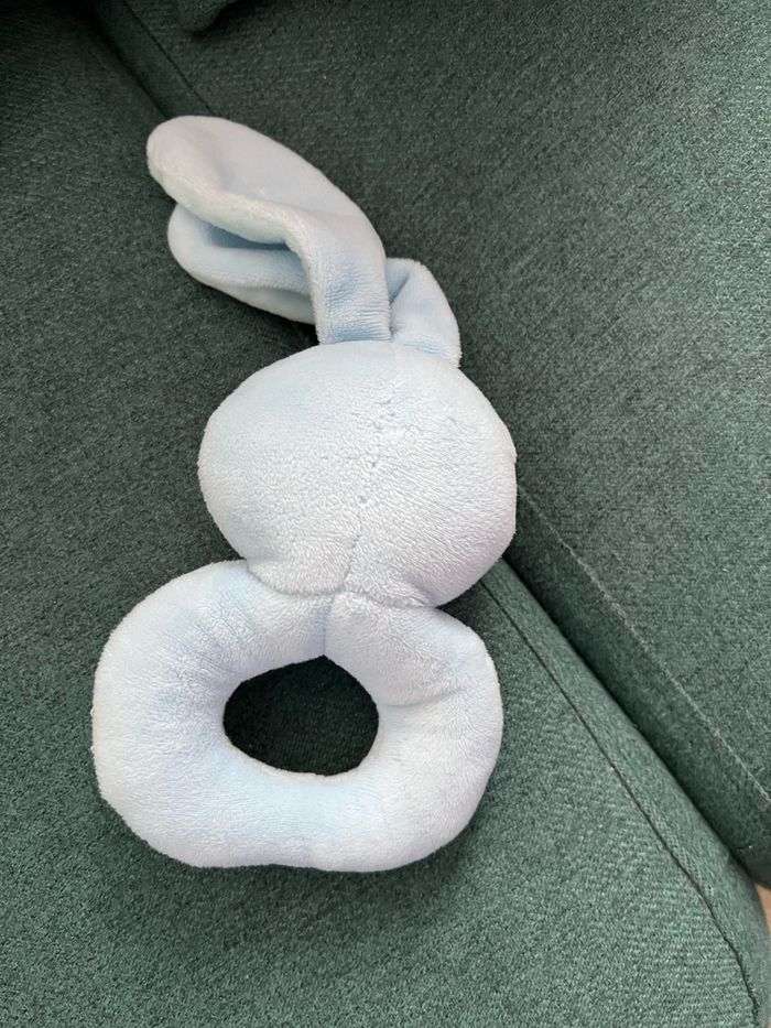 Hochet - photo numéro 2