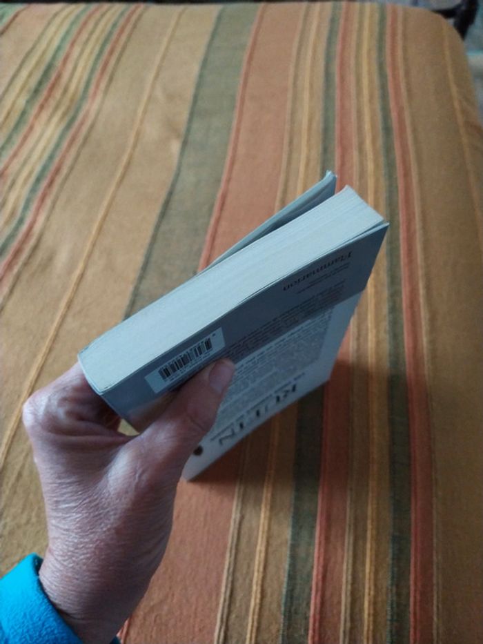 Les trois femmes du Consul de Jean Christophe Rufin - photo numéro 6