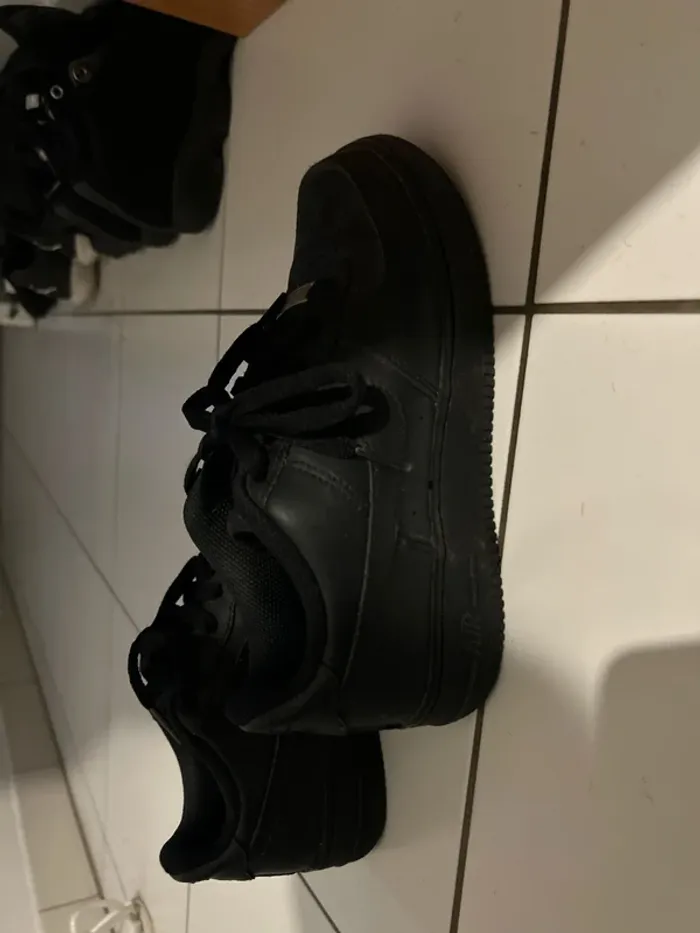 Air force 1 - photo numéro 4
