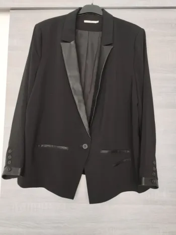 Veste de tailleur taille 50