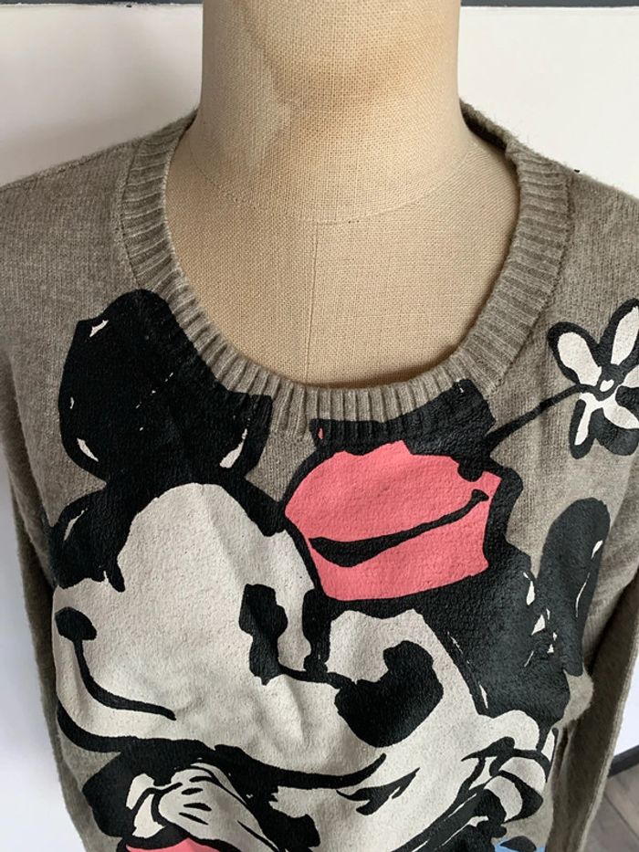 Très beau pull - photo numéro 2