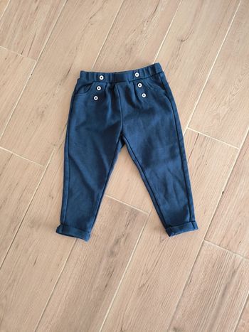 Pantalon obaibi