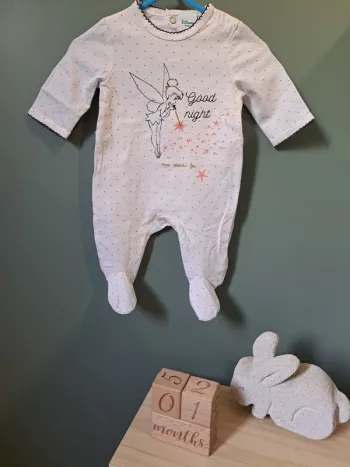 Pyjama - Disney baby - 1 mois
