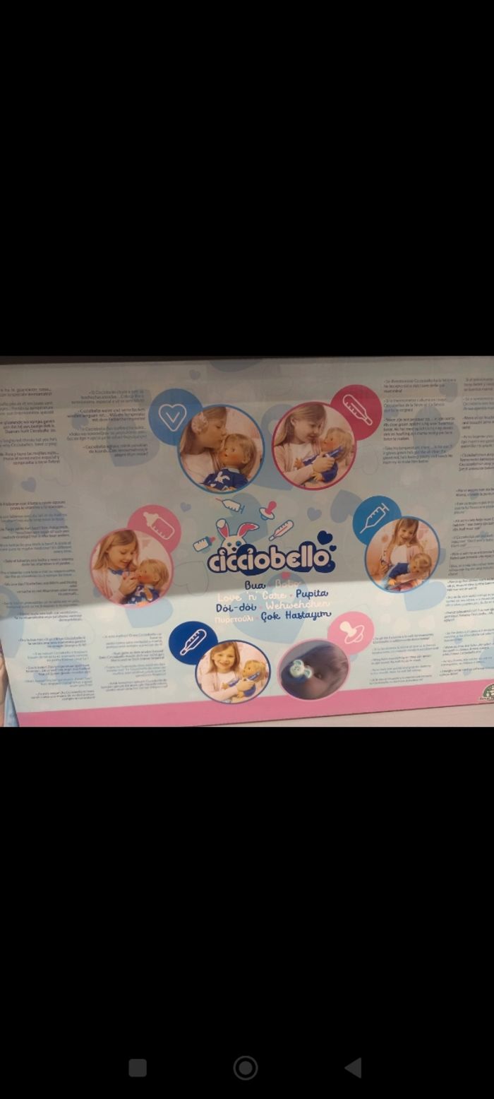 Cicciobello - photo numéro 2