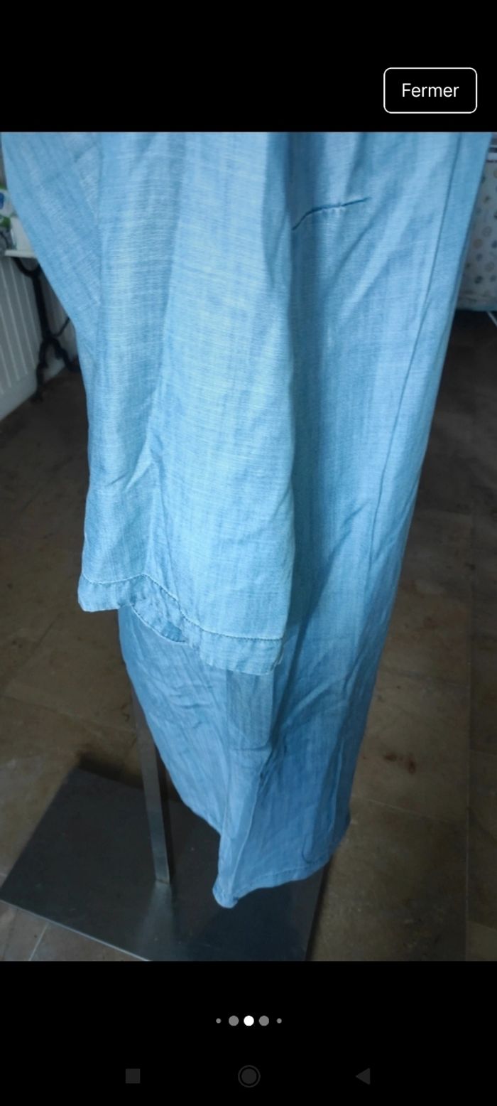 Très belle robe femme f67 - photo numéro 6