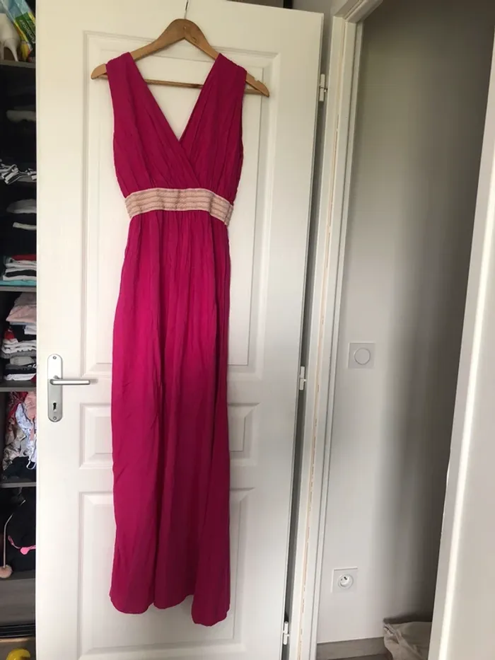 Robe femme taille unique - photo numéro 2