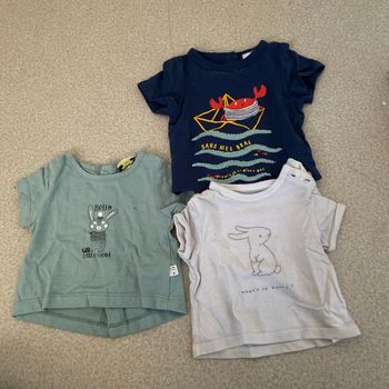 Lot t-shirt