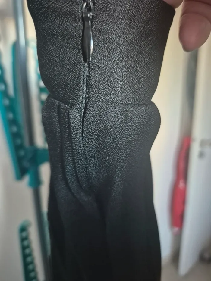 Jupe plissée taille haute - photo numéro 6