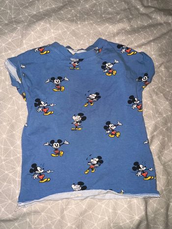 T-shirt 86/92