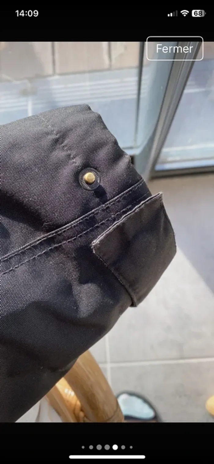 Parka homme - photo numéro 8
