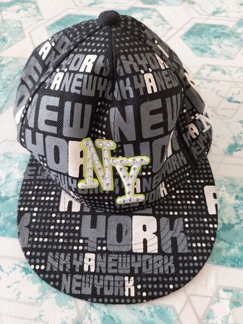 Casquette
