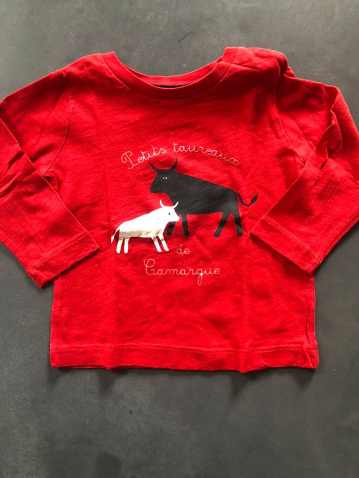 Ensemble bébé - photo numéro 5