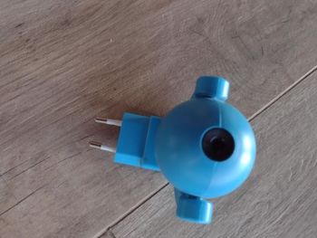 Veilleuse led projecteur sur prise