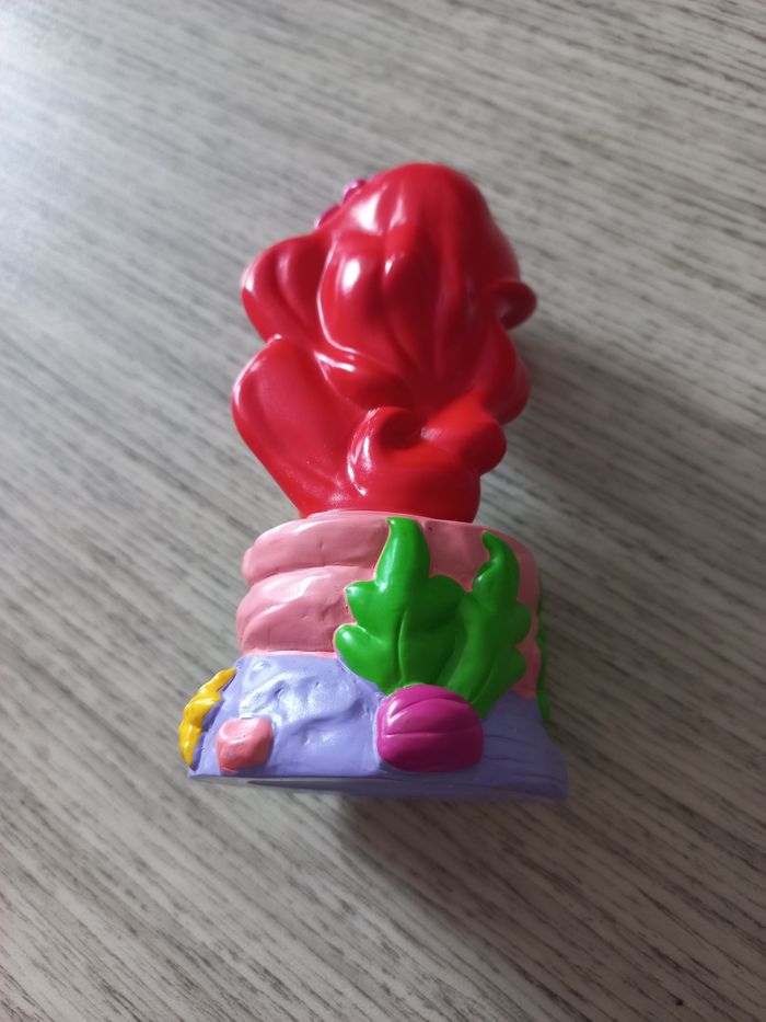 Figurine Ariel - photo numéro 2