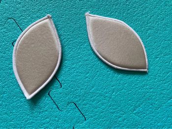 Coussinets de rembourrage pour soutien gorge