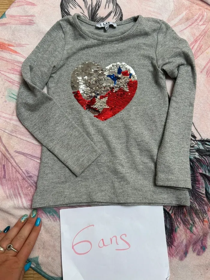 Pull léger