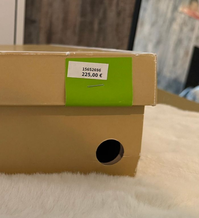 Boots - photo numéro 6