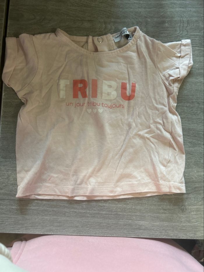 Lot de vetements fille - photo numéro 9