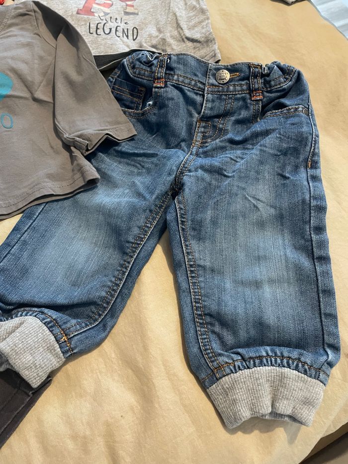 Lot tape à l œil - photo numéro 7