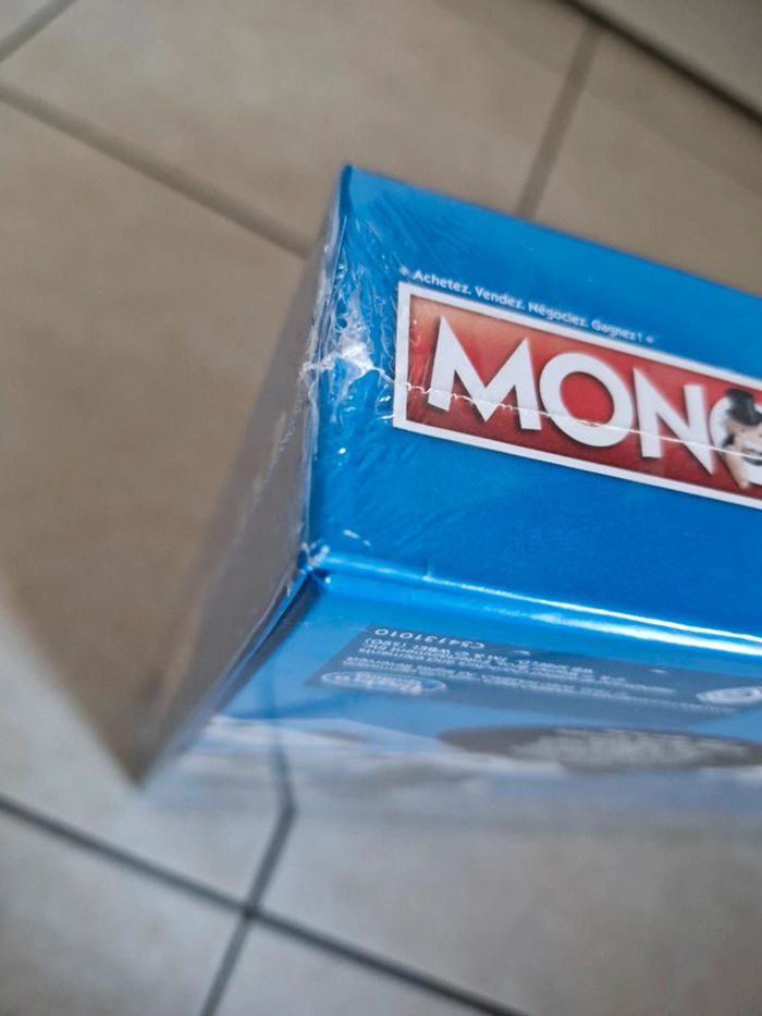 Monopoly friends - photo numéro 11