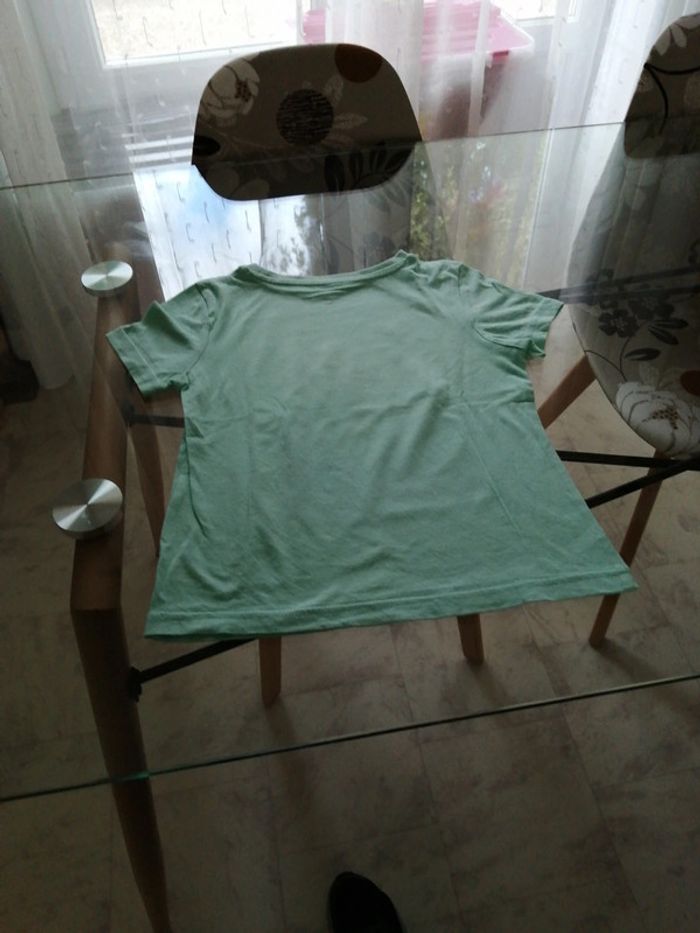 Tee-shirt garçon 6 ans - photo numéro 3