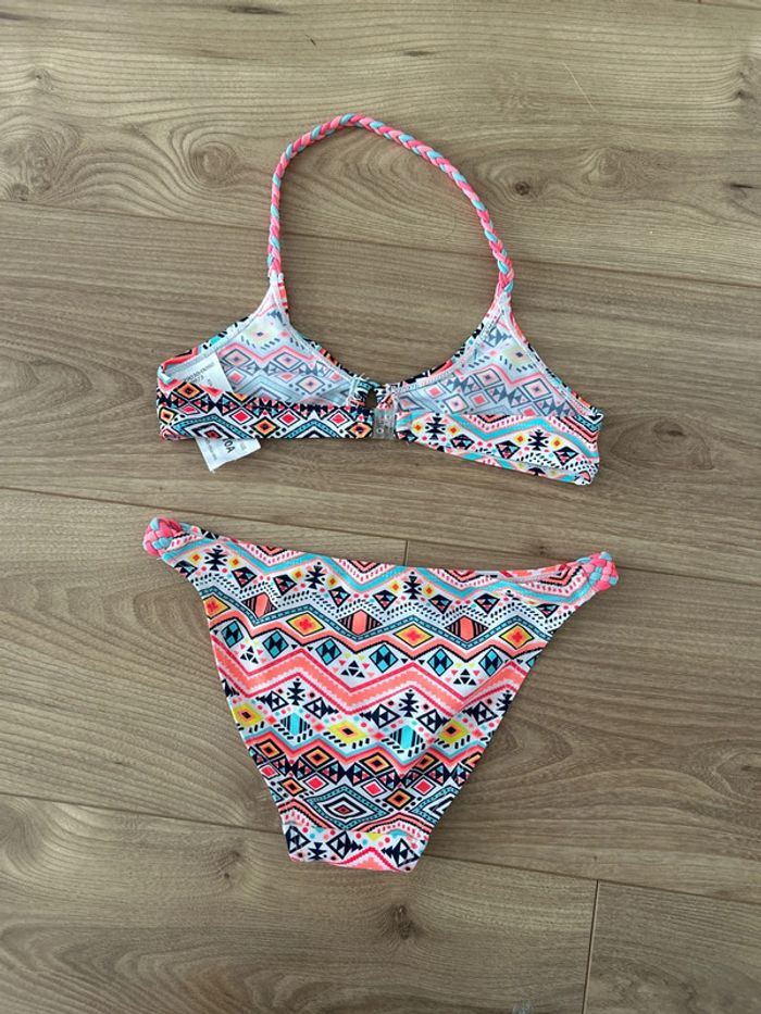 Maillot de bain 2 pièces - photo numéro 2