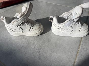 Basket Nike 