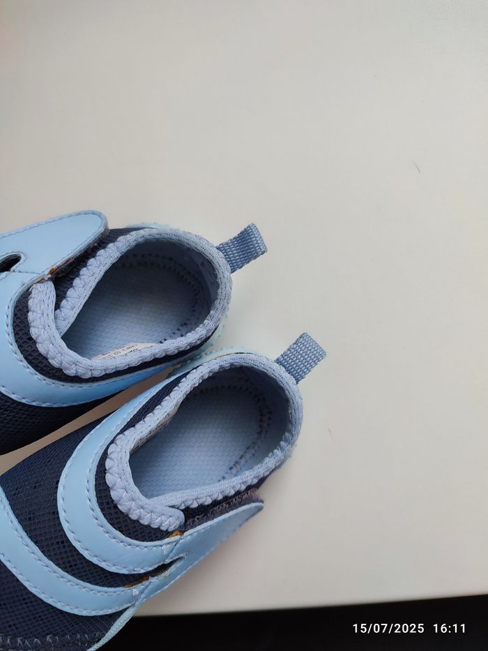 Chaussons oxylane Domyos - photo numéro 4