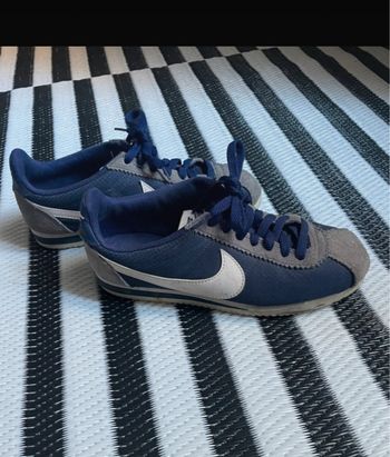 Nike Cortez