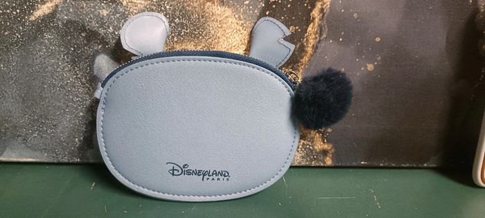 Porte monnaie Disney - photo numéro 5