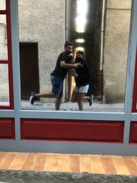 profil