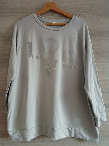 Sweat Cassis & Paprika