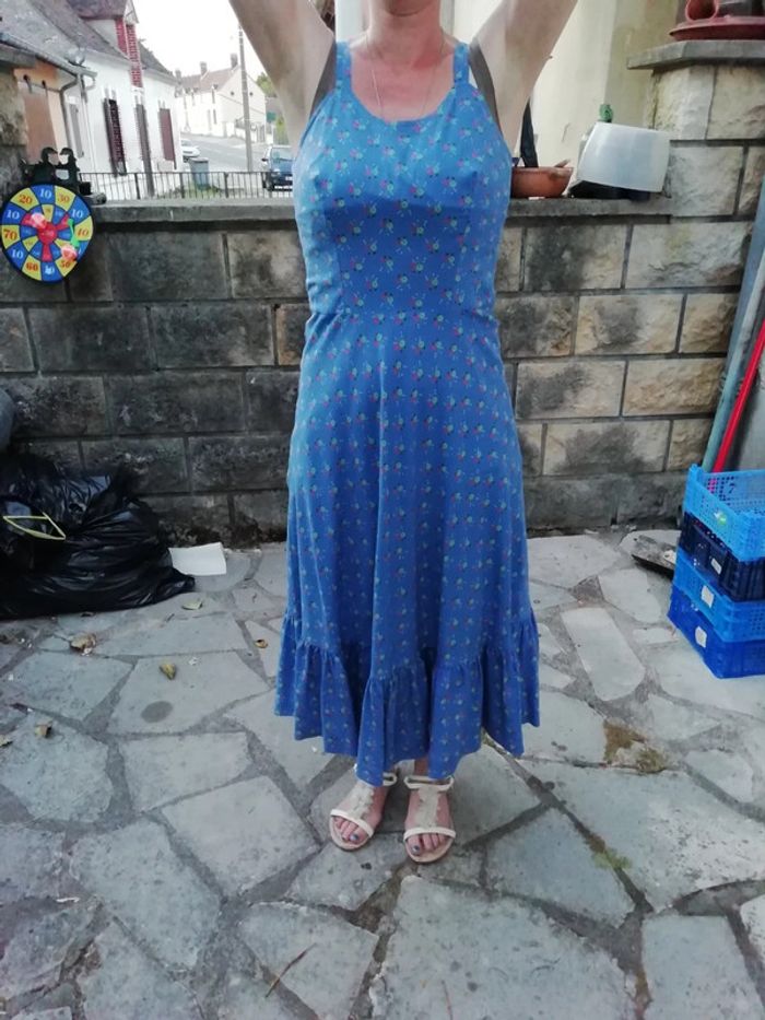 Robe d été - photo numéro 8