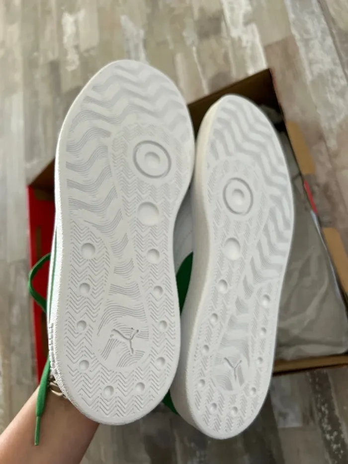 Basket Puma softfoam+ T38 - photo numéro 8