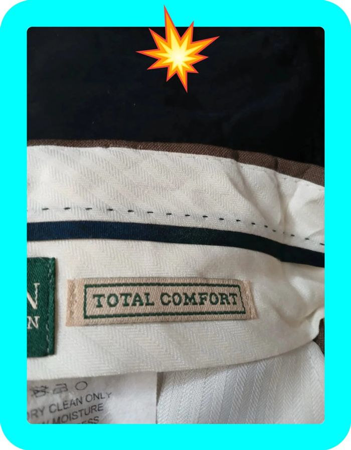 Pantalon ralph lauren 44 - photo numéro 7