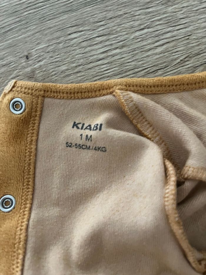 Lots de 5 pyjamas d’hiver - photo numéro 6